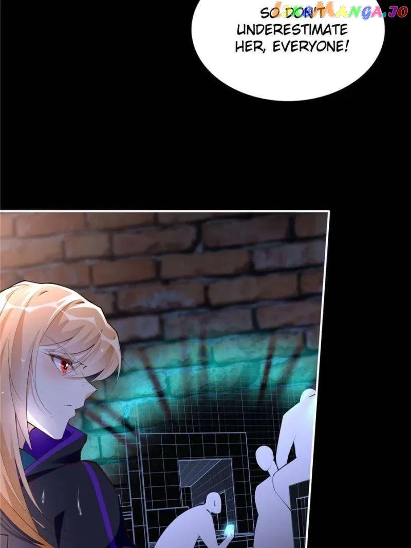 Reincarnation Of The Businesswoman At School Chapter 153 – Page 42