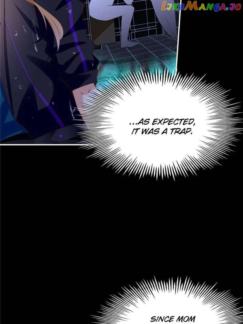 Reincarnation Of The Businesswoman At School Chapter 153 – Page 43