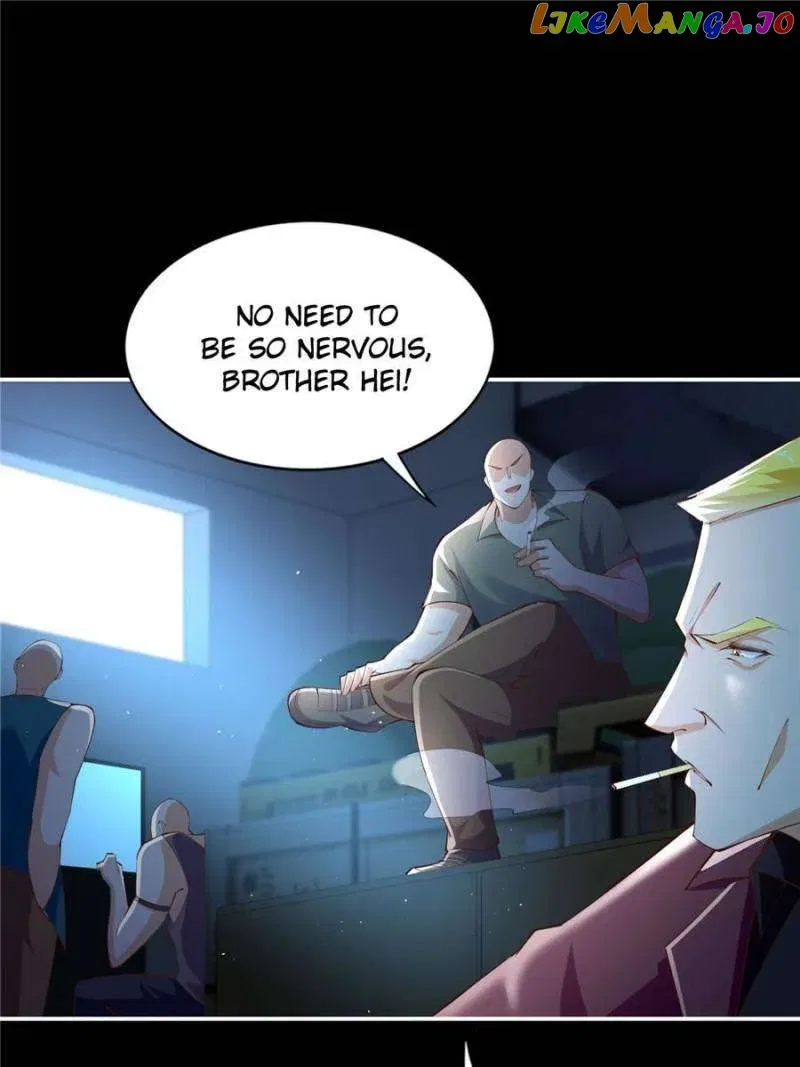 Reincarnation Of The Businesswoman At School Chapter 153 – Page 45