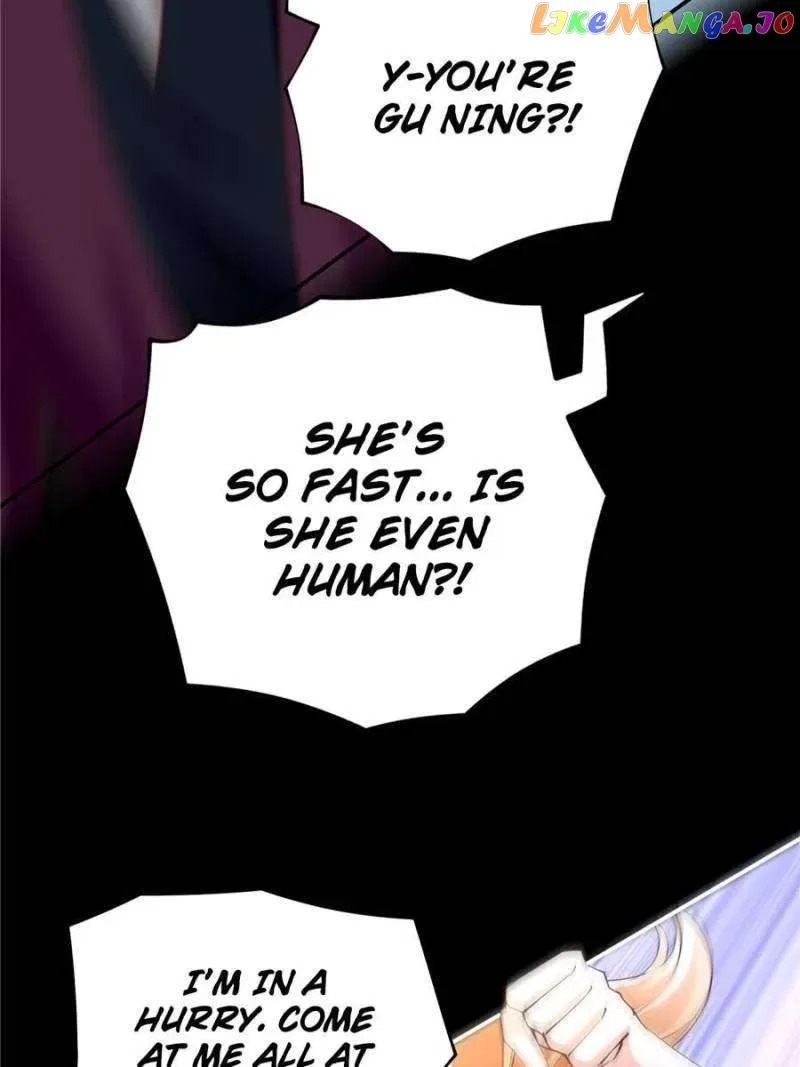 Reincarnation Of The Businesswoman At School Chapter 153 – Page 50