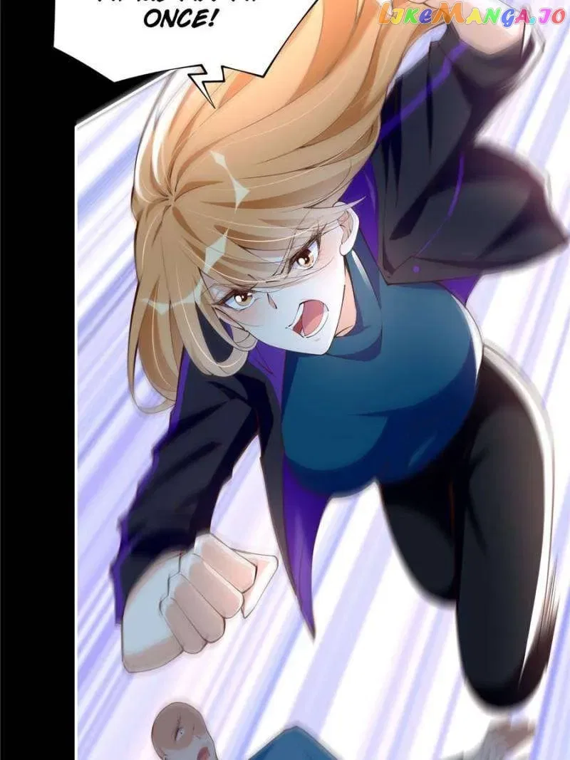 Reincarnation Of The Businesswoman At School Chapter 153 – Page 51