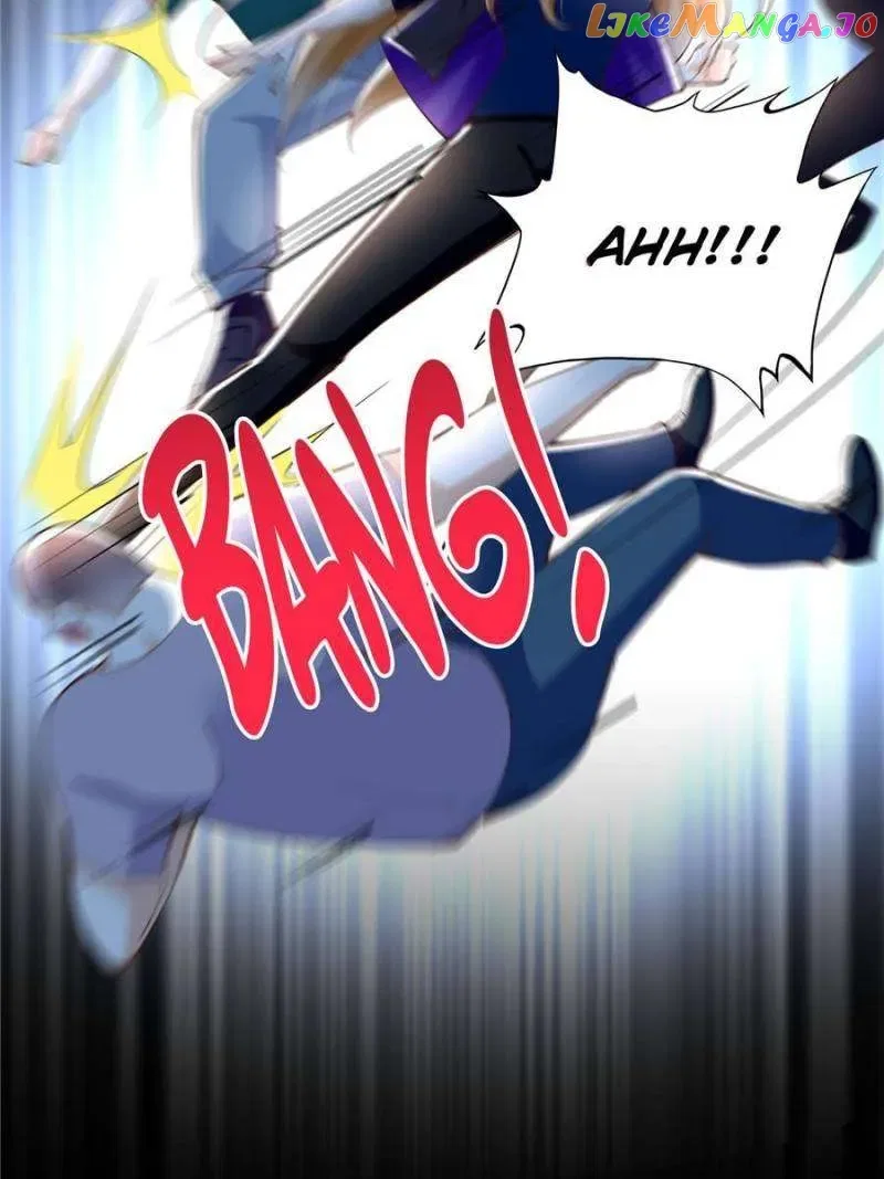 Reincarnation Of The Businesswoman At School Chapter 153 – Page 55