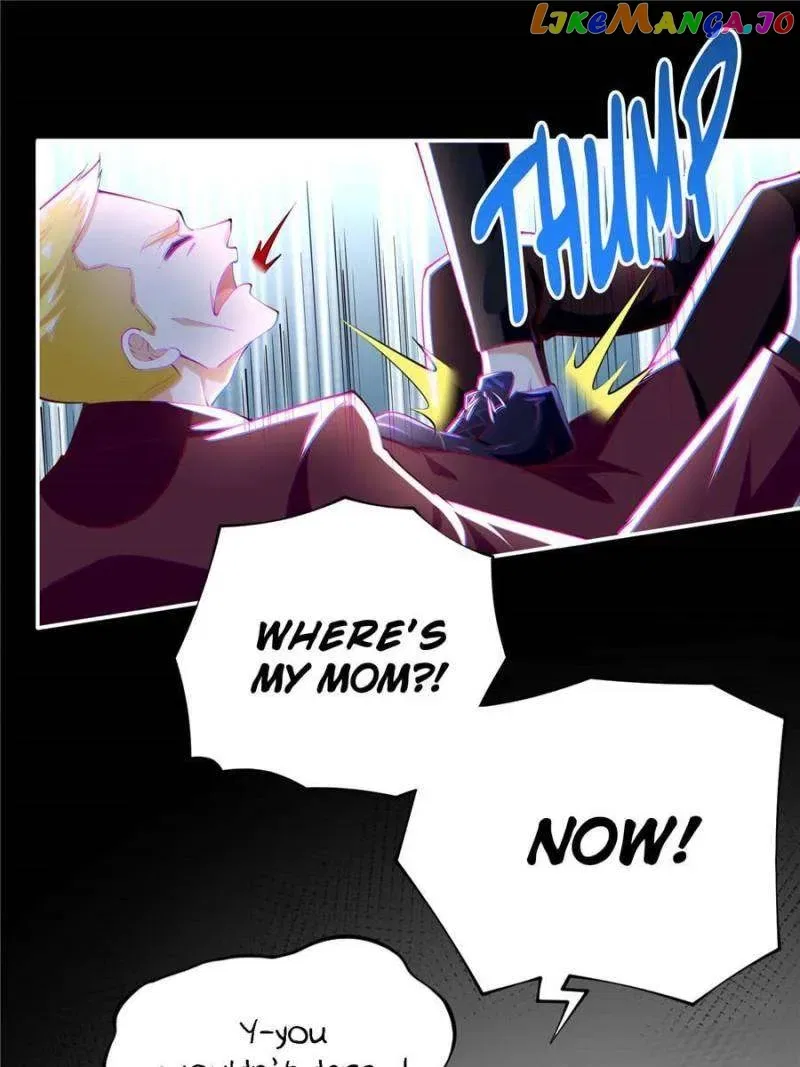 Reincarnation Of The Businesswoman At School Chapter 153 – Page 57