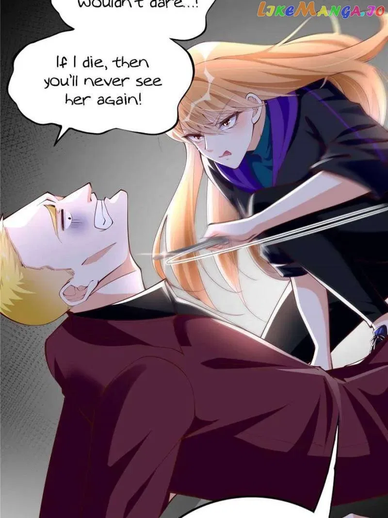 Reincarnation Of The Businesswoman At School Chapter 153 – Page 58