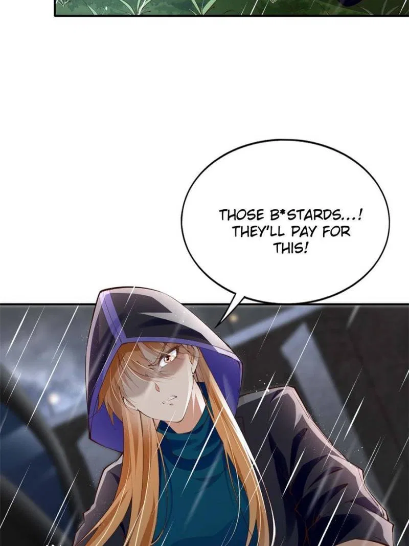 Reincarnation Of The Businesswoman At School Chapter 152 – Page 21