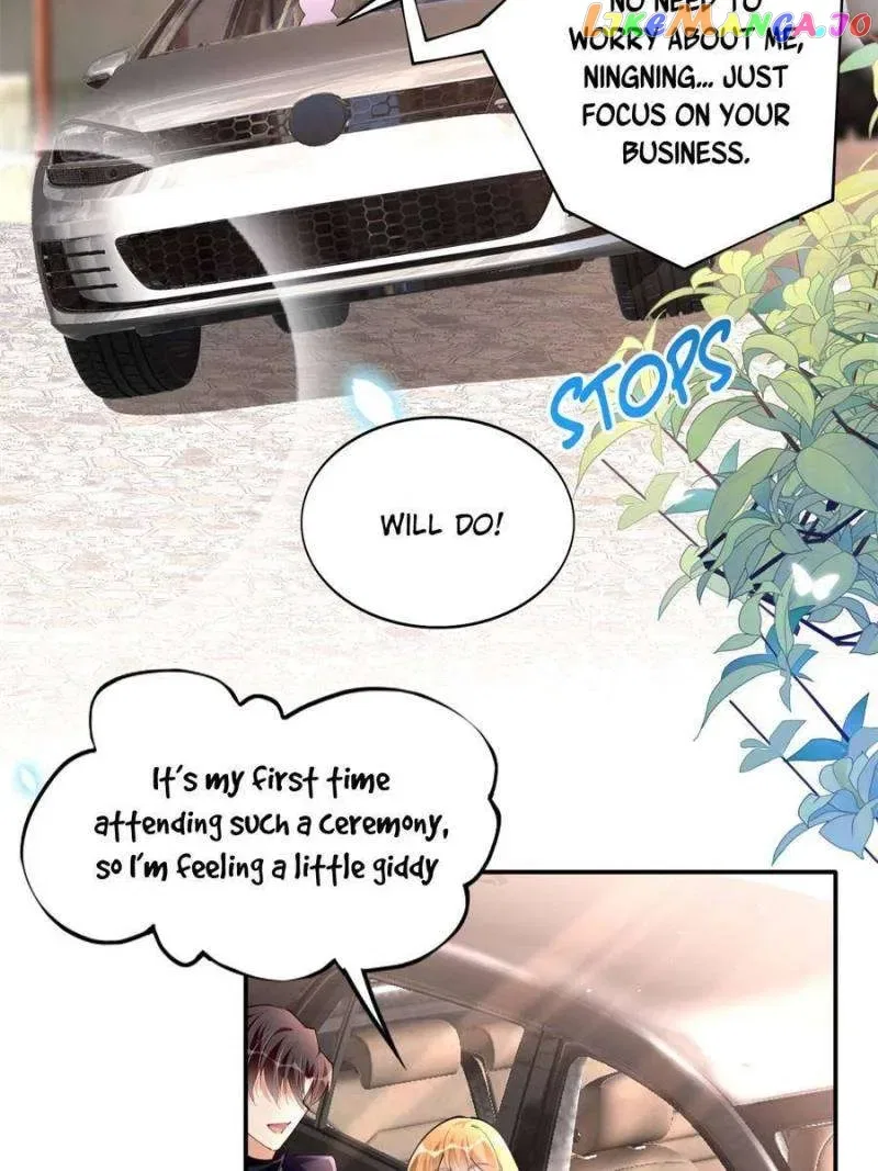 Reincarnation Of The Businesswoman At School Chapter 151 – Page 2