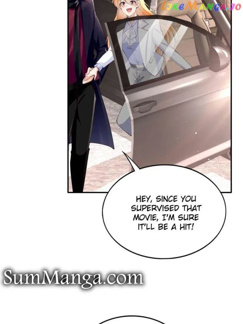 Reincarnation Of The Businesswoman At School Chapter 151 – Page 3