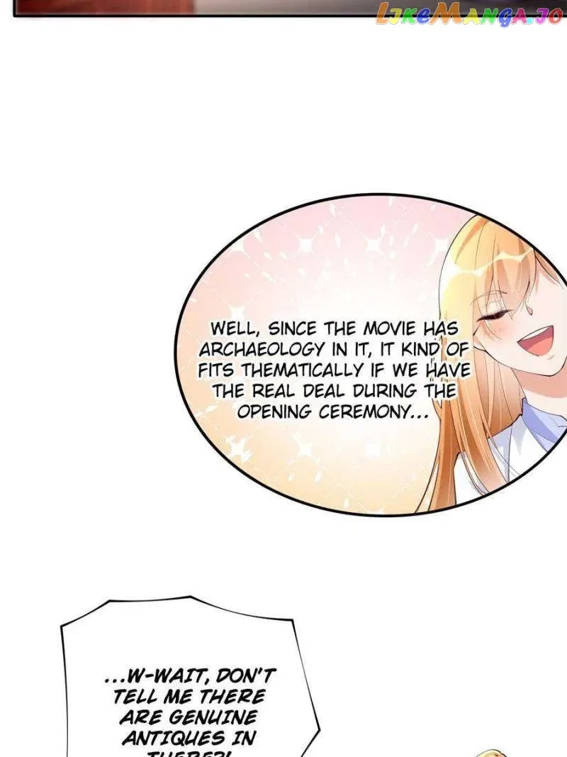 Reincarnation Of The Businesswoman At School Chapter 151 – Page 6