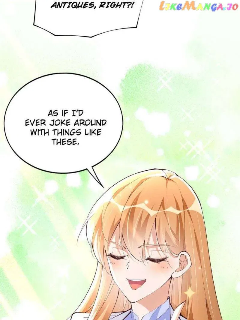 Reincarnation Of The Businesswoman At School Chapter 151 – Page 8