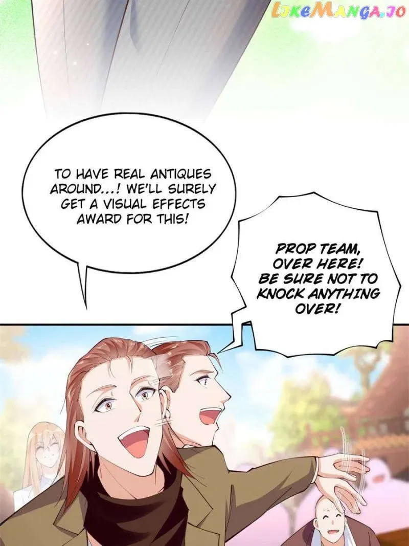 Reincarnation Of The Businesswoman At School Chapter 151 – Page 10