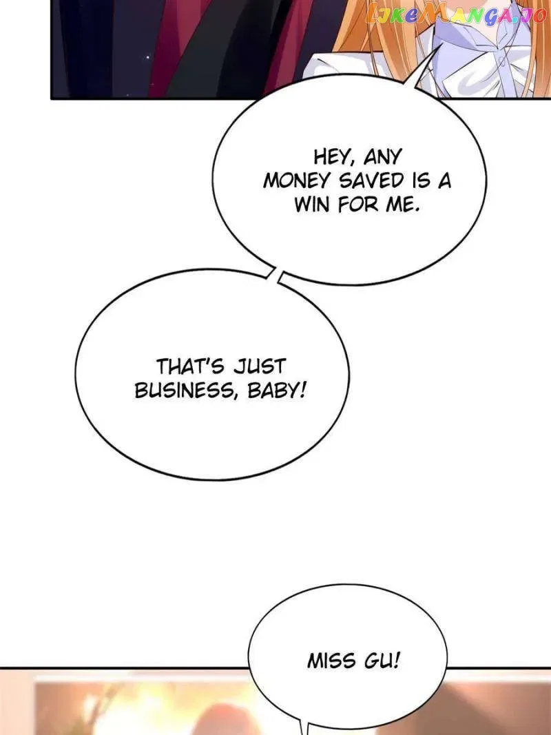 Reincarnation Of The Businesswoman At School Chapter 151 – Page 13