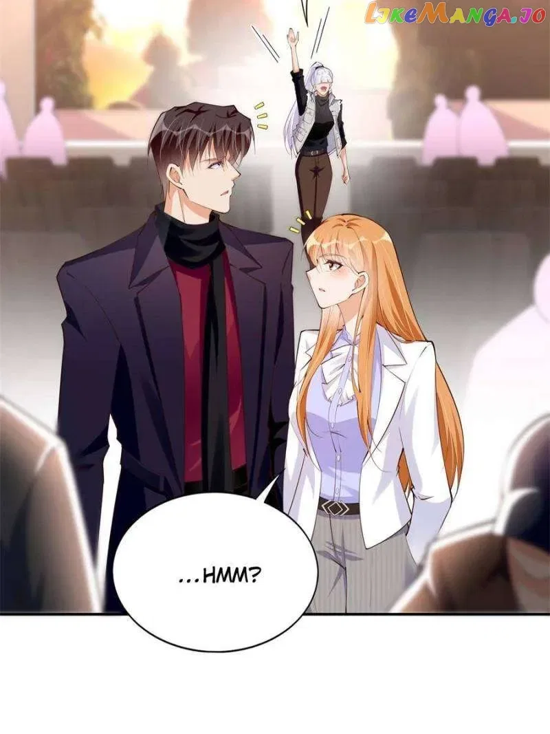 Reincarnation Of The Businesswoman At School Chapter 151 – Page 14