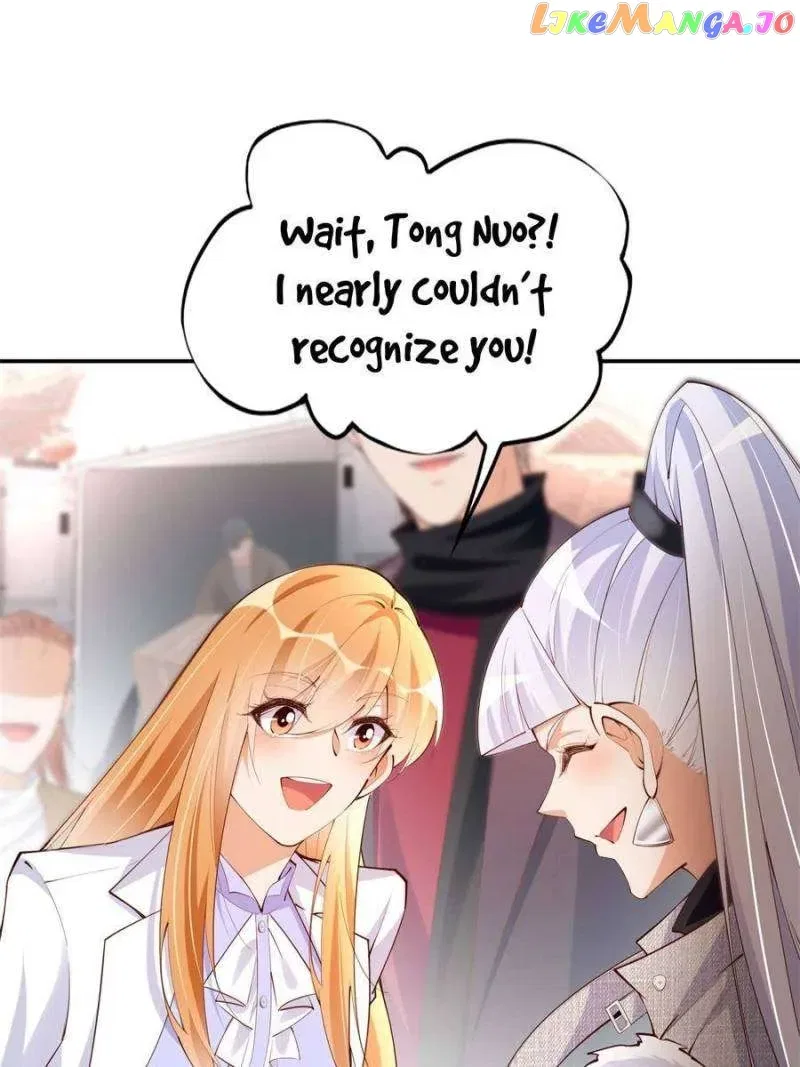 Reincarnation Of The Businesswoman At School Chapter 151 – Page 15