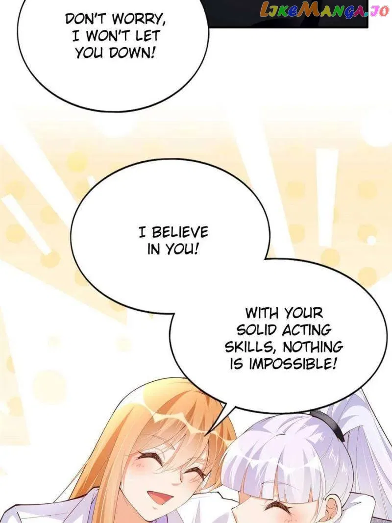 Reincarnation Of The Businesswoman At School Chapter 151 – Page 18