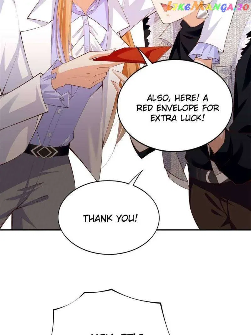 Reincarnation Of The Businesswoman At School Chapter 151 – Page 19