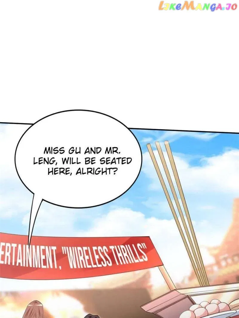 Reincarnation Of The Businesswoman At School Chapter 151 – Page 21