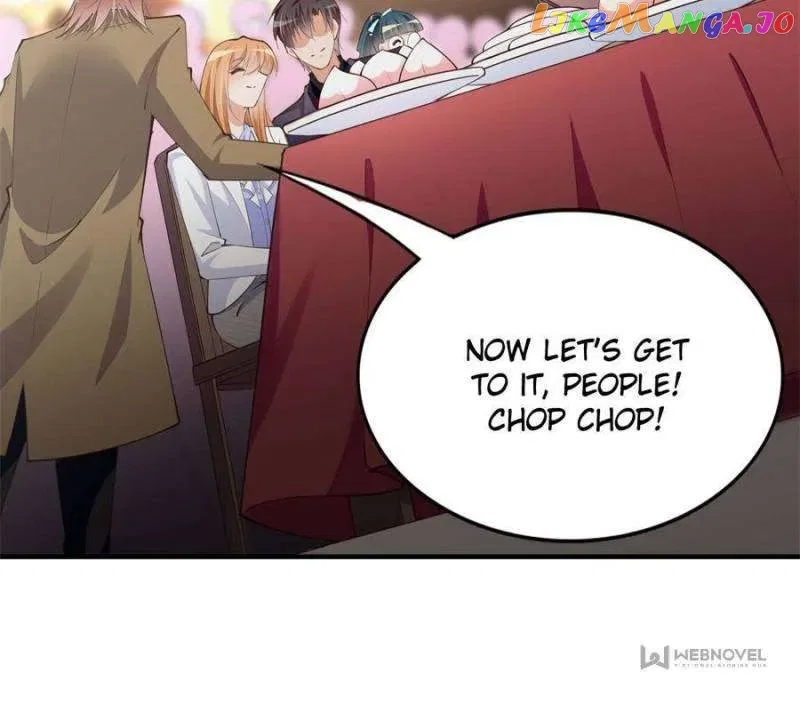 Reincarnation Of The Businesswoman At School Chapter 151 – Page 22