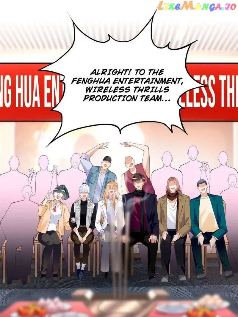 Reincarnation Of The Businesswoman At School Chapter 151 – Page 23