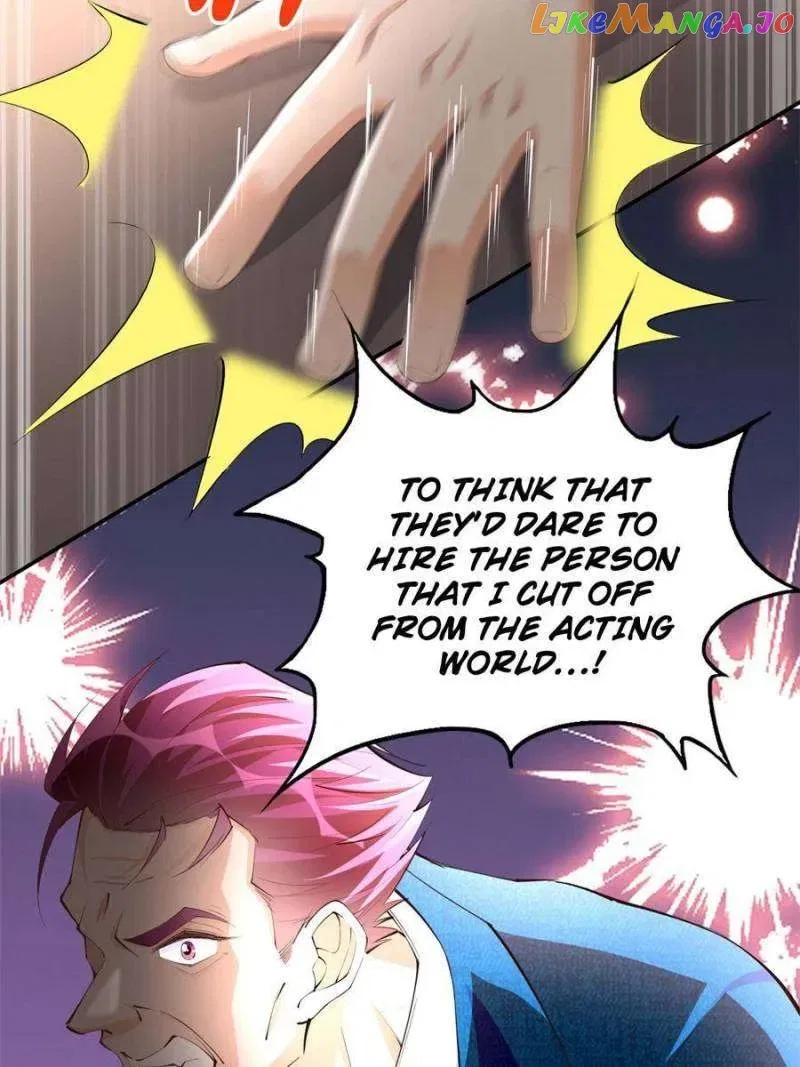 Reincarnation Of The Businesswoman At School Chapter 151 – Page 27