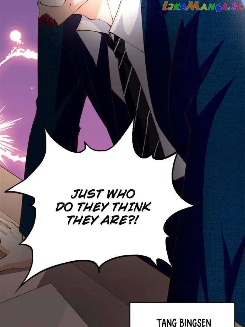 Reincarnation Of The Businesswoman At School Chapter 151 – Page 28