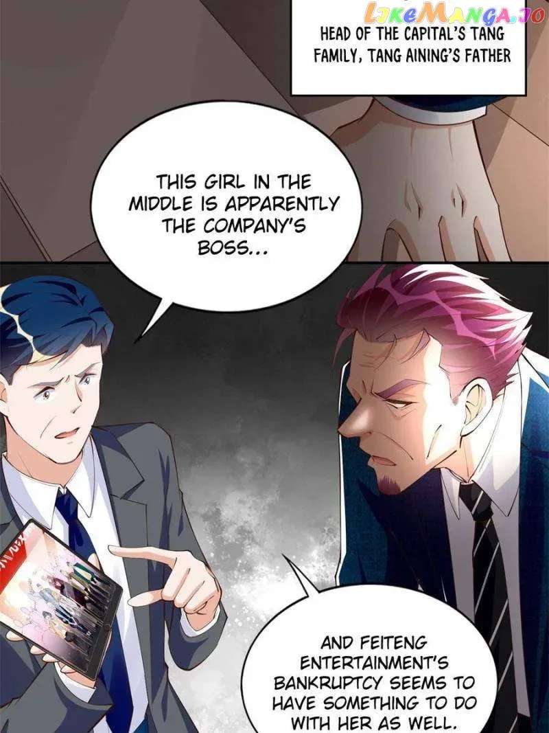 Reincarnation Of The Businesswoman At School Chapter 151 – Page 29