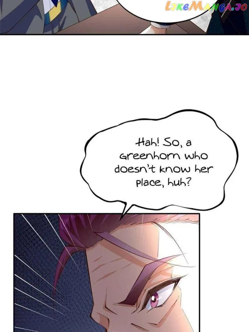 Reincarnation Of The Businesswoman At School Chapter 151 – Page 30