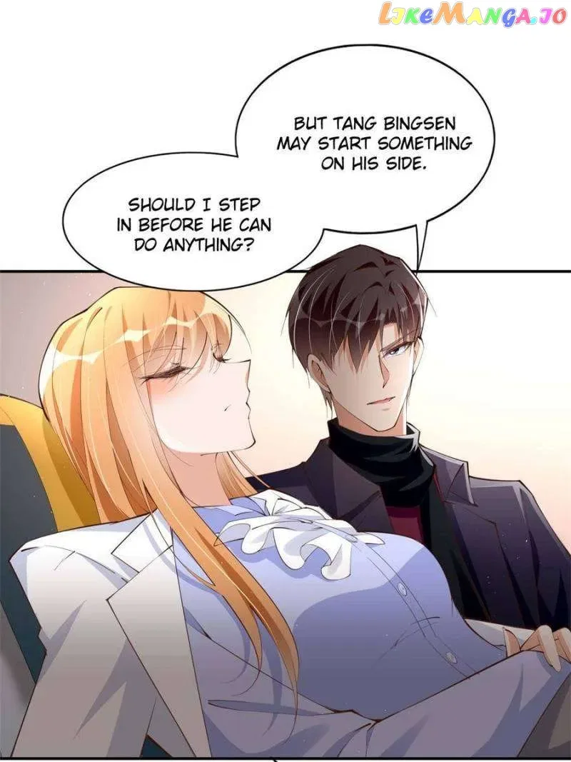 Reincarnation Of The Businesswoman At School Chapter 151 – Page 36