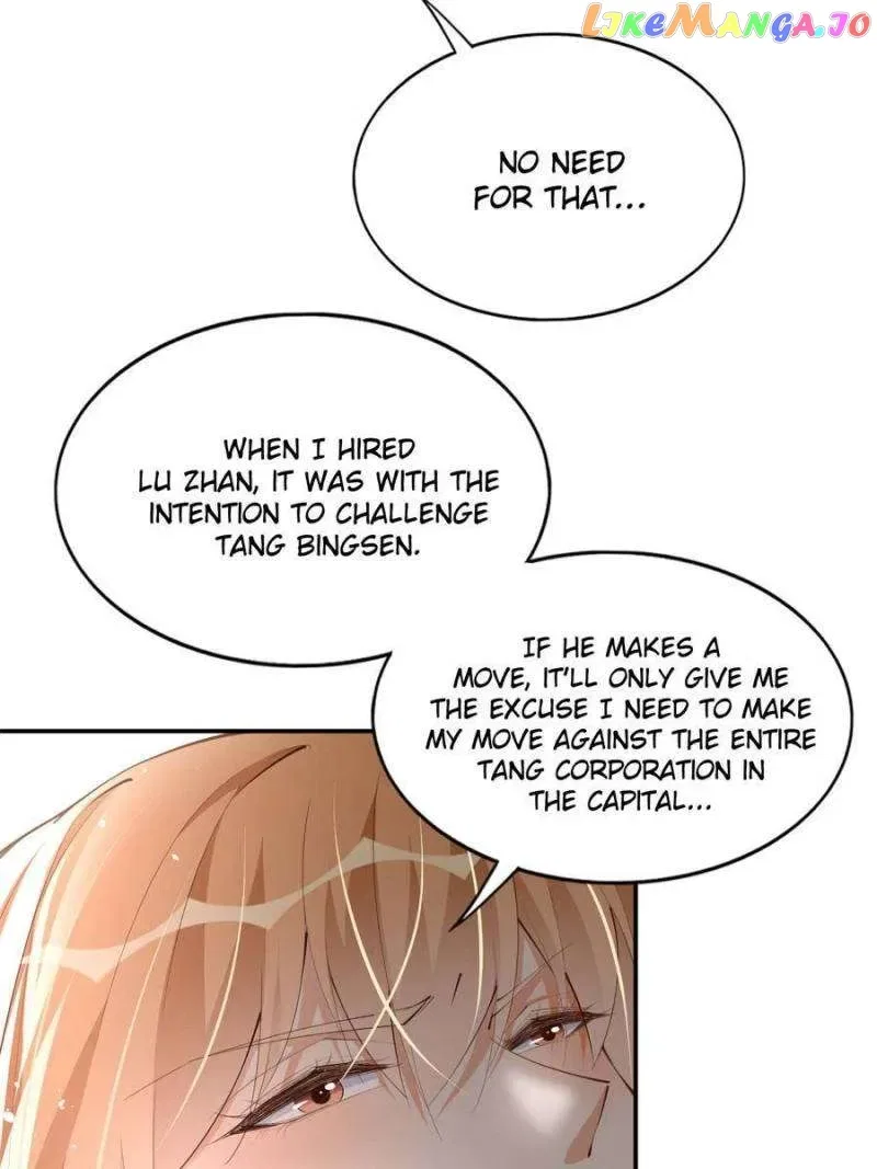 Reincarnation Of The Businesswoman At School Chapter 151 – Page 37