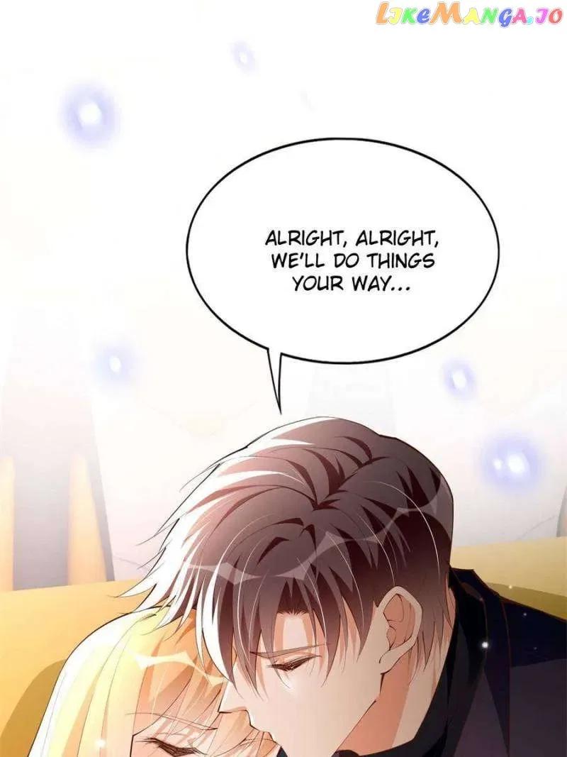 Reincarnation Of The Businesswoman At School Chapter 151 – Page 40