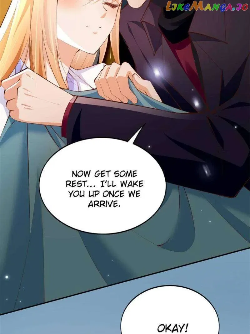 Reincarnation Of The Businesswoman At School Chapter 151 – Page 41