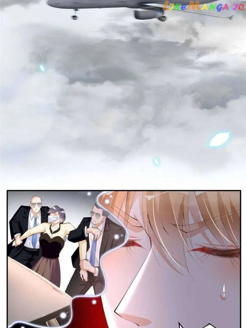 Reincarnation Of The Businesswoman At School Chapter 151 – Page 43