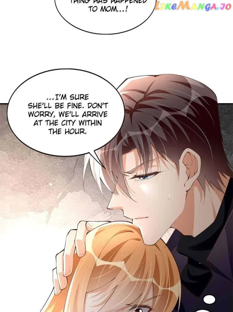 Reincarnation Of The Businesswoman At School Chapter 151 – Page 47