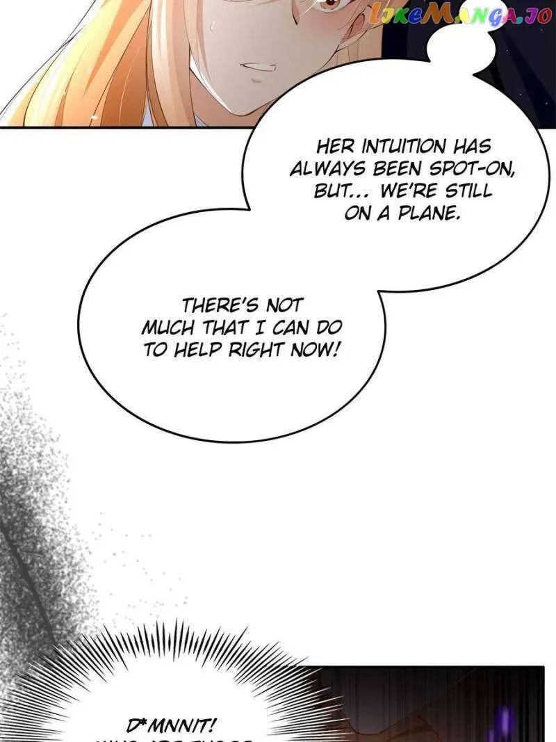 Reincarnation Of The Businesswoman At School Chapter 151 – Page 48