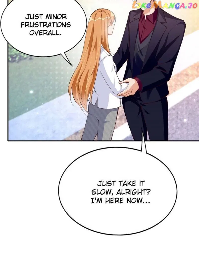 Reincarnation Of The Businesswoman At School Chapter 150 – Page 9