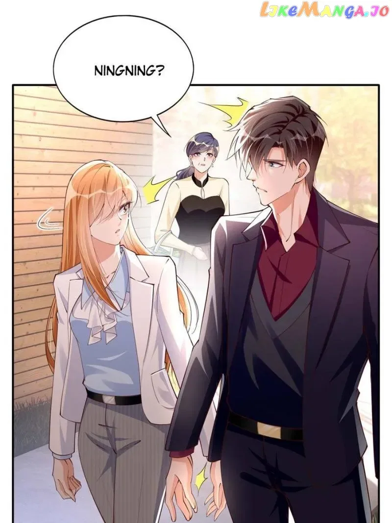 Reincarnation Of The Businesswoman At School Chapter 150 – Page 12