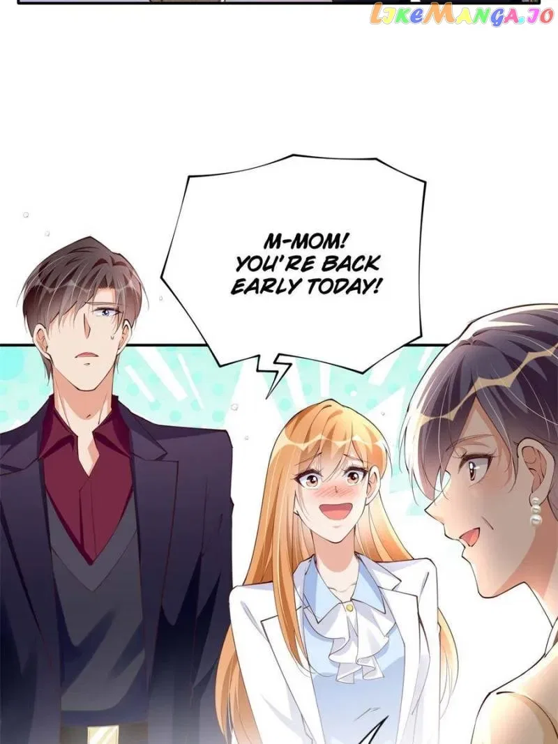Reincarnation Of The Businesswoman At School Chapter 150 – Page 13