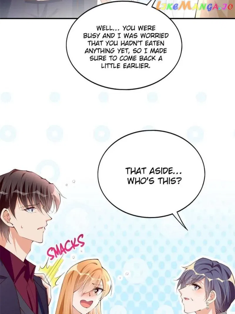 Reincarnation Of The Businesswoman At School Chapter 150 – Page 14