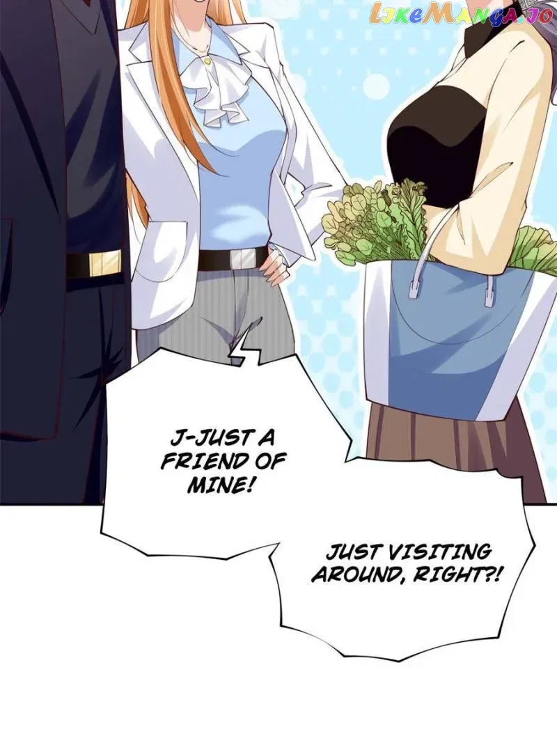 Reincarnation Of The Businesswoman At School Chapter 150 – Page 15