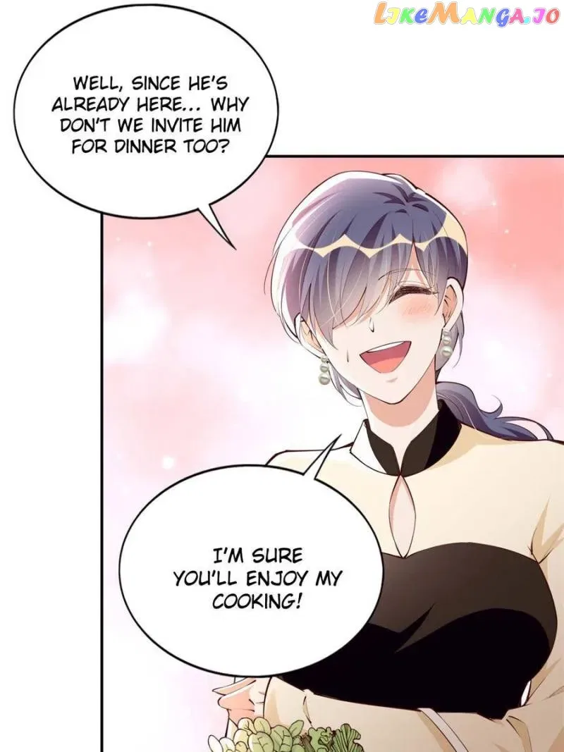 Reincarnation Of The Businesswoman At School Chapter 150 – Page 16