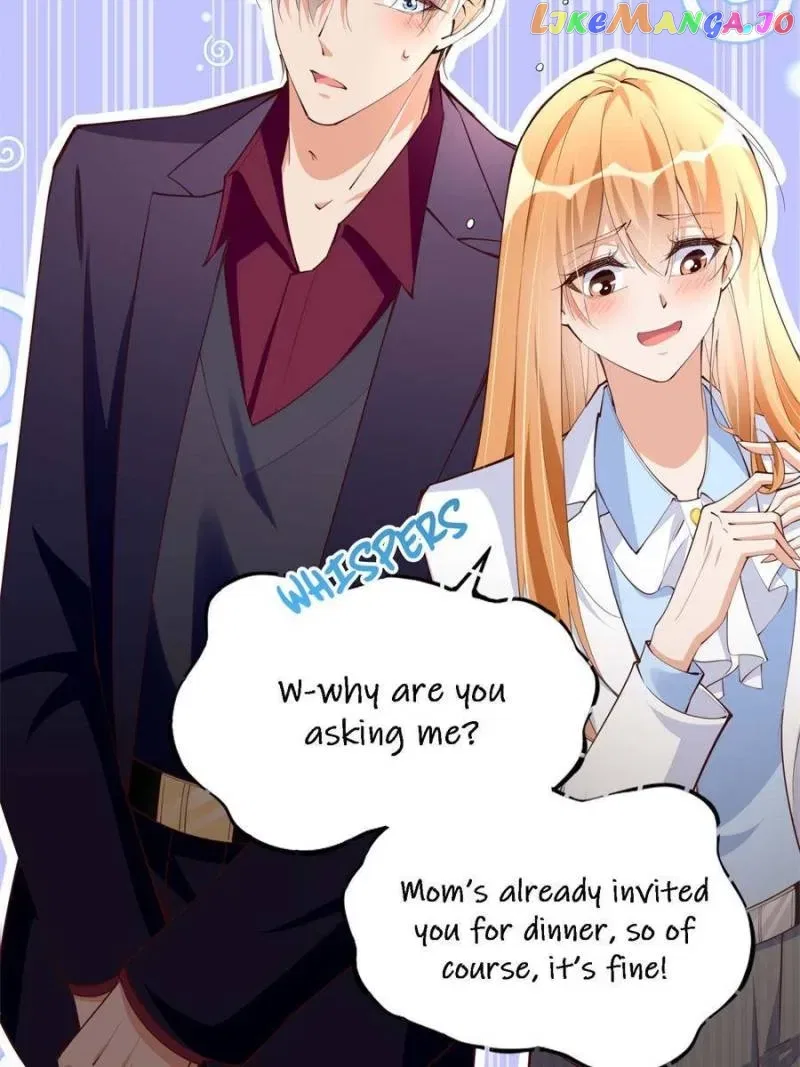 Reincarnation Of The Businesswoman At School Chapter 150 – Page 18