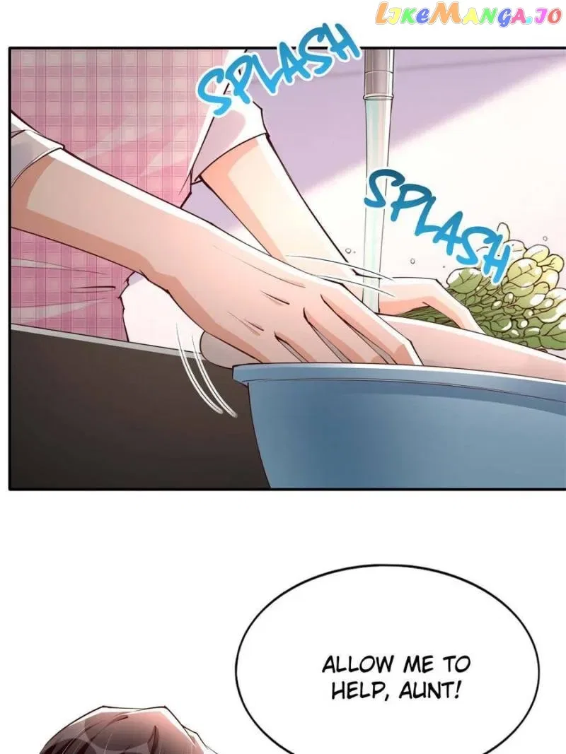Reincarnation Of The Businesswoman At School Chapter 150 – Page 20