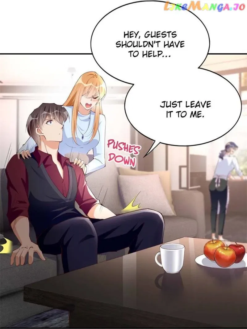 Reincarnation Of The Businesswoman At School Chapter 150 – Page 23