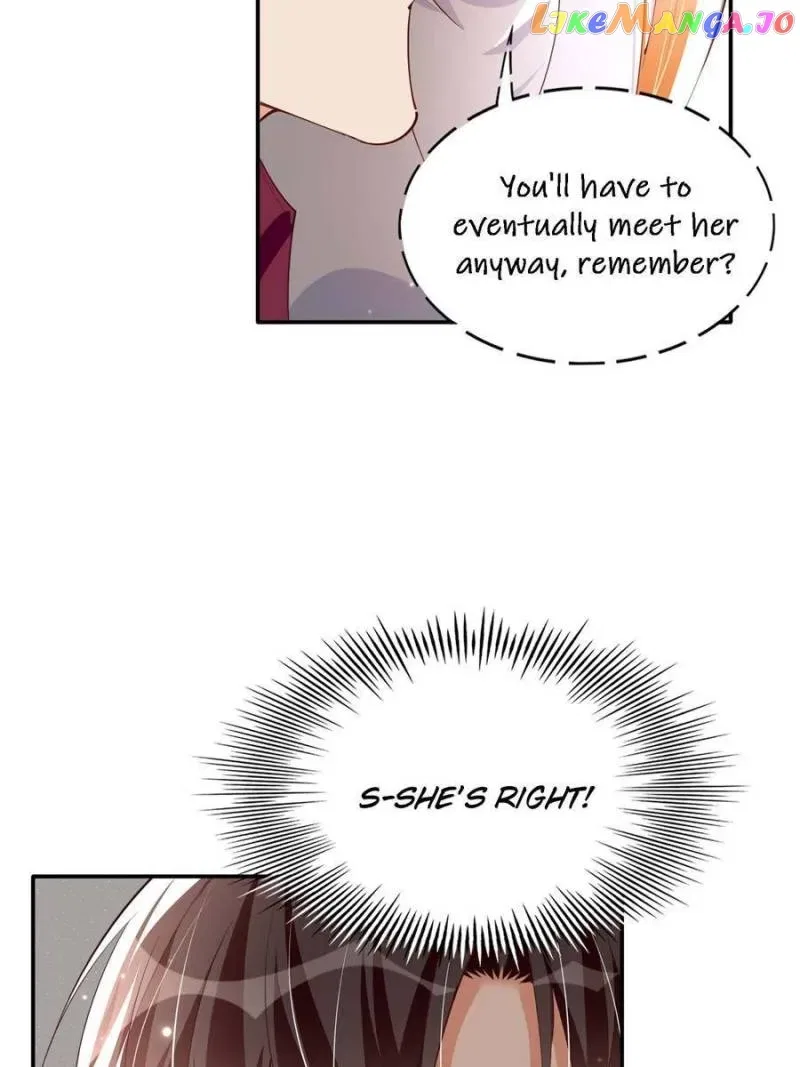 Reincarnation Of The Businesswoman At School Chapter 150 – Page 25