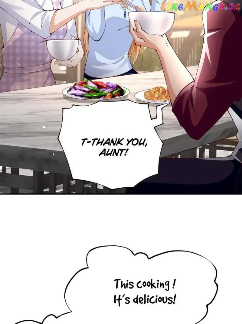 Reincarnation Of The Businesswoman At School Chapter 150 – Page 28