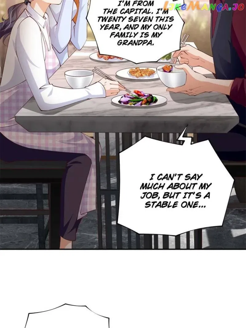 Reincarnation Of The Businesswoman At School Chapter 150 – Page 32