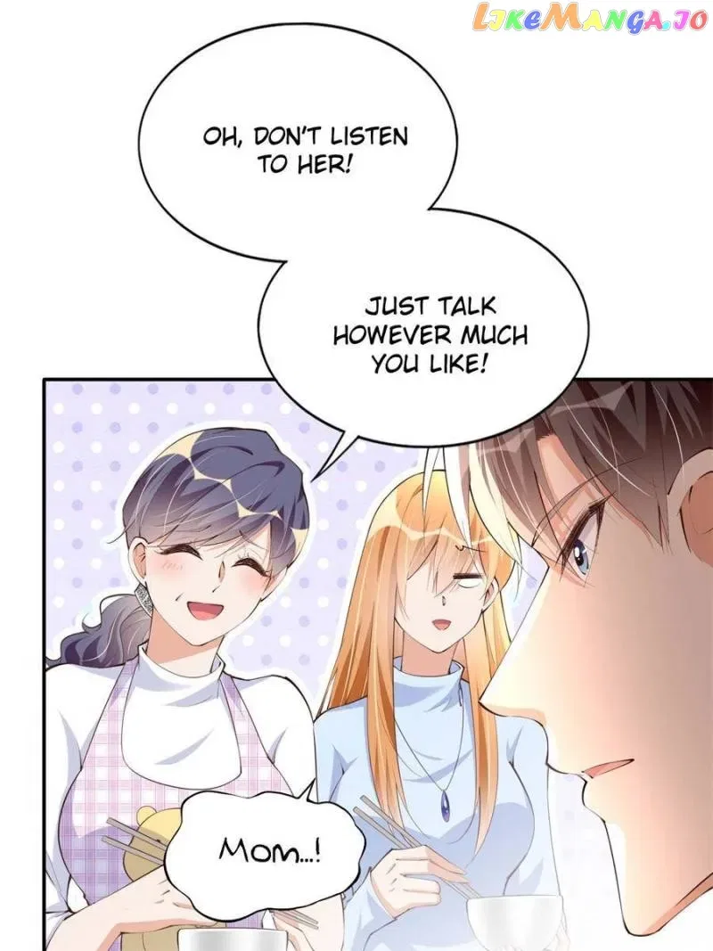 Reincarnation Of The Businesswoman At School Chapter 150 – Page 35