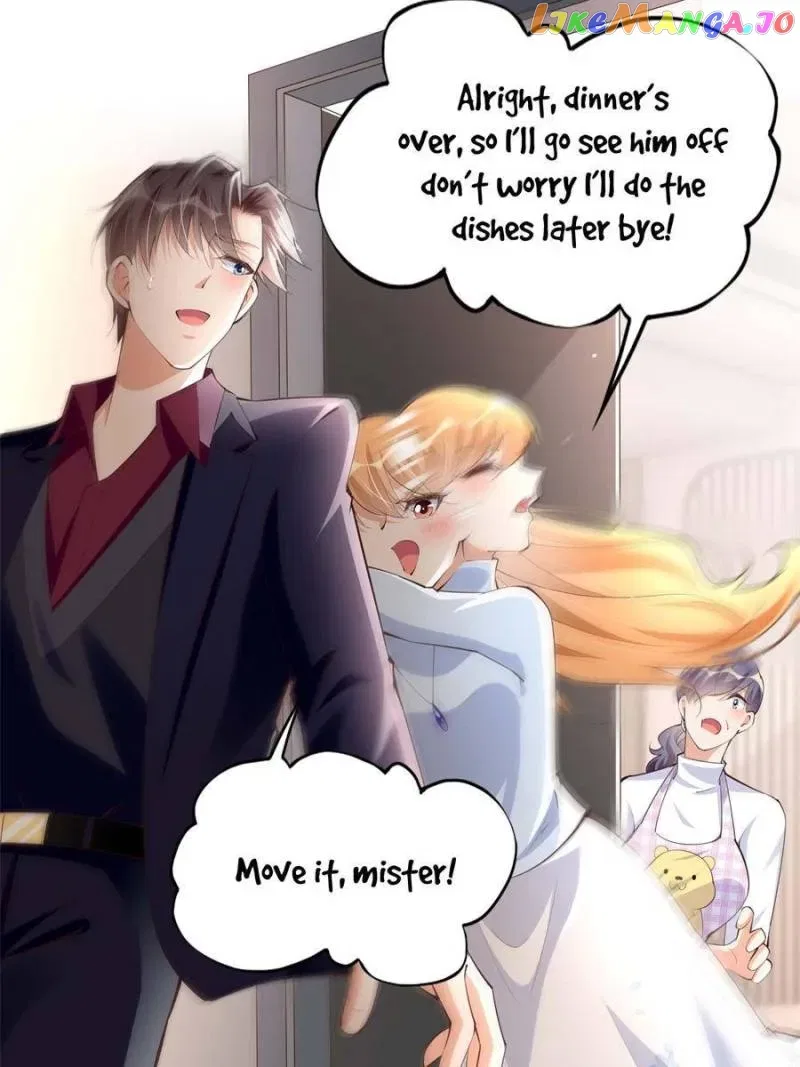 Reincarnation Of The Businesswoman At School Chapter 150 – Page 37