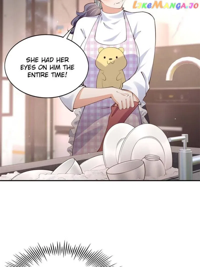 Reincarnation Of The Businesswoman At School Chapter 150 – Page 39