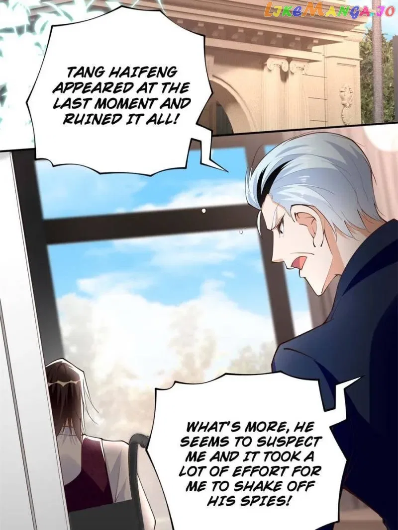 Reincarnation Of The Businesswoman At School Chapter 150 – Page 43