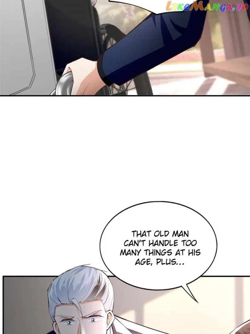 Reincarnation Of The Businesswoman At School Chapter 150 – Page 44